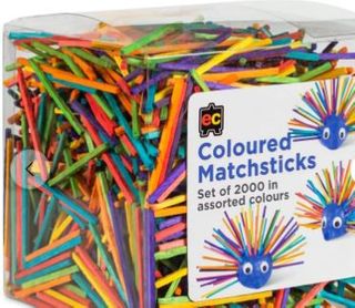 Matchsticks