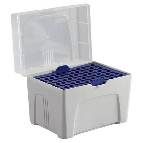 Tip Rack empty 1000ul for Labco tips