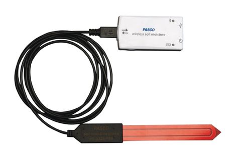 Wireless Soil Moisture sensor Pasco