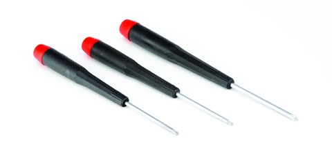 Battery replacement tool kit Pasco