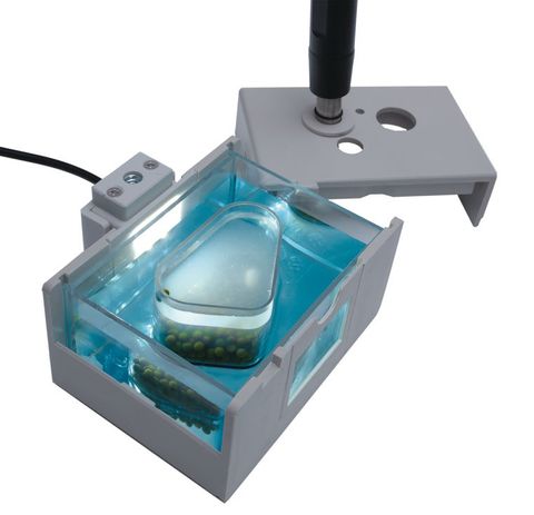 Photosynthesis chamber Pasco