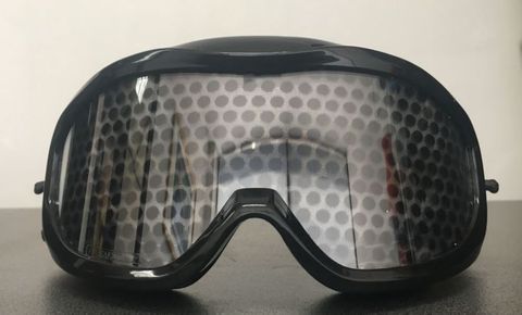 Drunk/Drug Buster Googles Black 0.08-.15