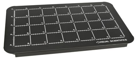 Visual Scientifics base