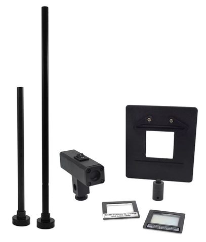 Visual Scientifics diffraction grating