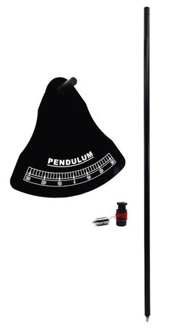 Visual Scientifics pendulum kit