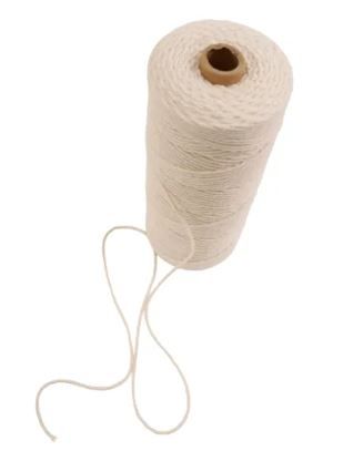 Twine cotton 200m