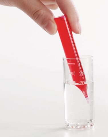 ezSample Snap Vial - Chlorine K-2513