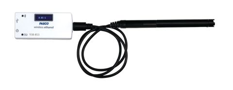 PASPort Wireless Ethanol sensor Pasco