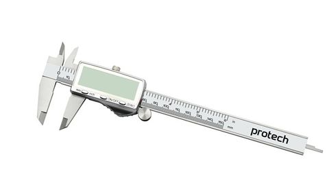Caliper Vernier LCD 0-150 x 0.01mm USB-C