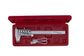 Vernier Caliper LCD 0-150mm USB-C rech.