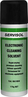 Cleaning Sovent