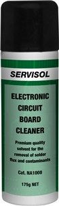 Electronic Circuit Board Cleaner spray