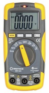 Multimeter
