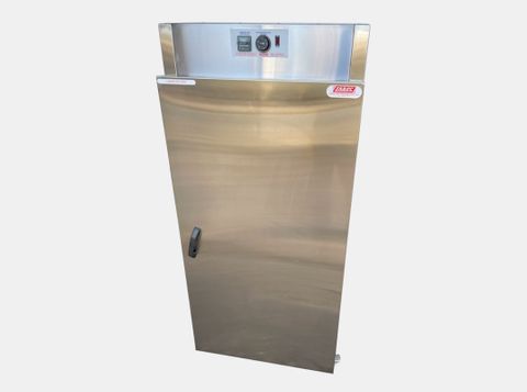 Oven fan forced 507lt digital max 200C