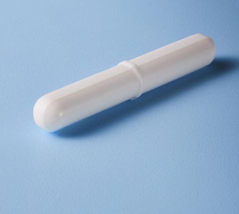 Stirrer bar pivot ring 15x4.5mm