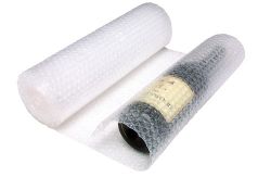 Bubble wrap 500mm wide roll