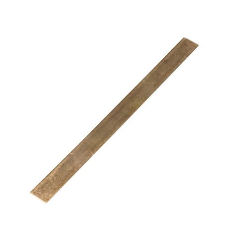 Compound bar bonded 150x12.5mm - plain