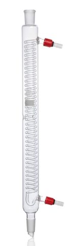 Condenser Coil B29 320mm Quickfit [EUD2]