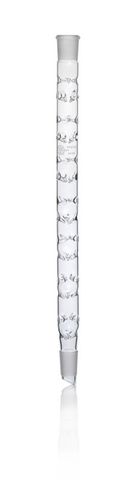 Column Vigreux 360mm 24/29 Quickfit