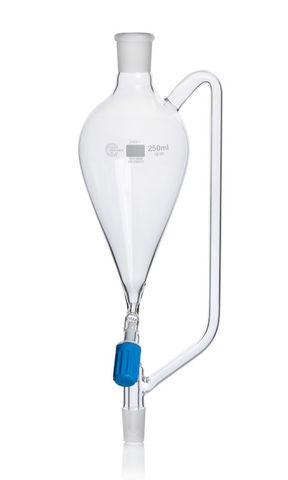 Funnel equalising 250ml B19C B24S Qfit