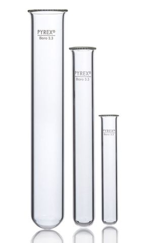 Test tube heavy wall 24x150mm Pyrex