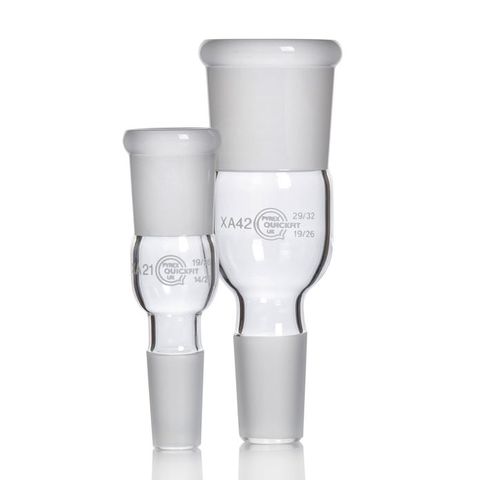 Adaptor Expansion B34S B19C Quickfit