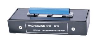 Recharging box