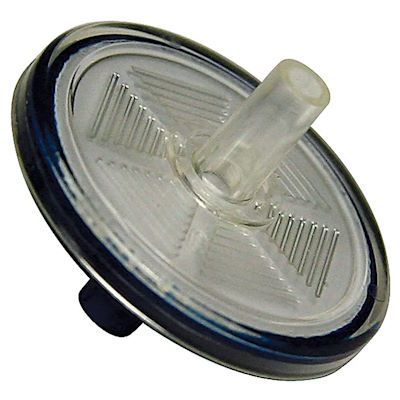 0.45um Filter for pipette filler
