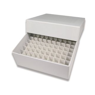 Cryo/Freezer