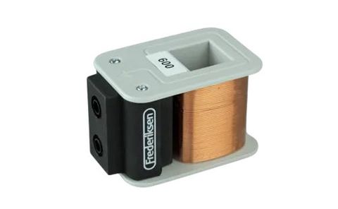 Induction coil 600 turns 0.75A grey