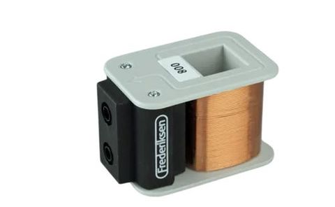 Induction coil 800 turns 0.5A grey