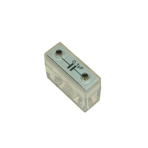 Capacitor 0.1uF