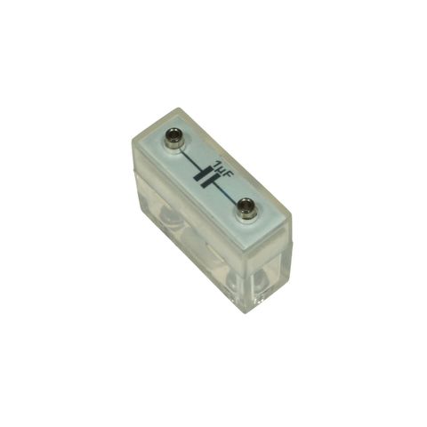 Capacitor 1uF