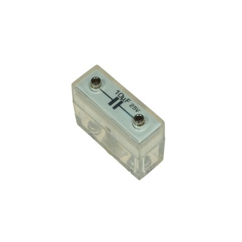 Capacitor 10uF