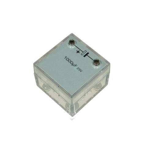 Capacitor 1000uF