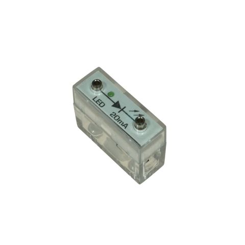 LED green for IEC electronics kit