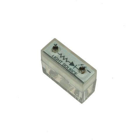 Light source white LED for IEC kit