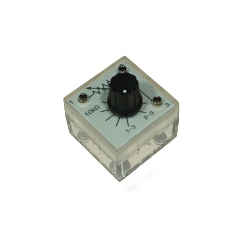 Potentiometer 10k Ohm