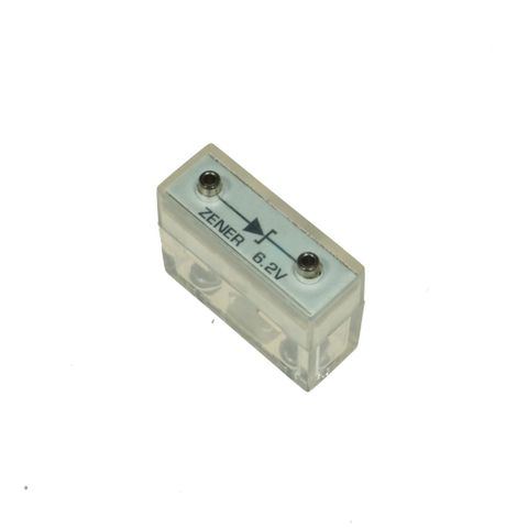 Diode Zener 6.2V