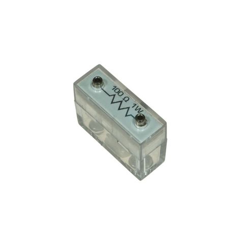 Resistor 100 Ohm