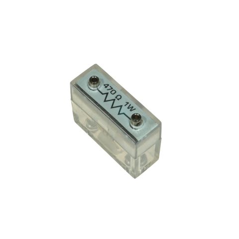 Resistor 470 Ohm