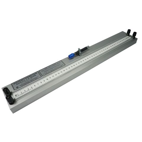 Potentiometer slide wire 500mm long
