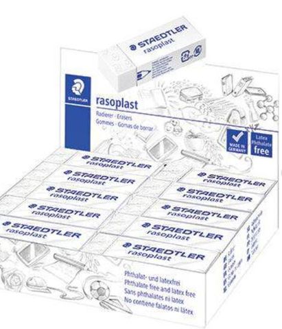 Staedtler Rasoplast Erasers