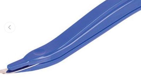 Easy Glide Staple Remover