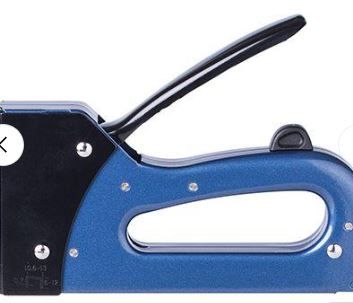 Tacker Deluxe Medium Duty