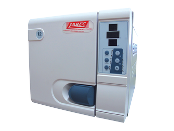 Autoclave bench B&S Class 12 litres *