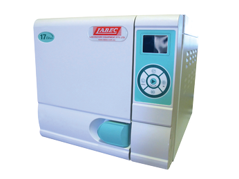 Autoclave bench S Class 12 litres *