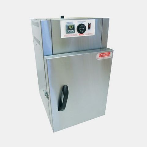 Incubator gravity 16lt digital max 60C