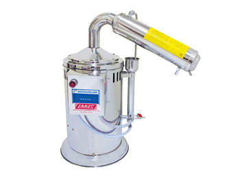 Water still 8lt per hour  #240V 25A#