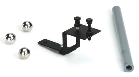 Drop Shoot accessory for ME-6800 launchr